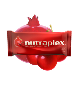 Nutraplex-Pomegranate-Cherry-Bar-1