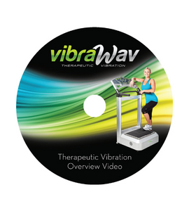 VibraWav-Pro-Series-Overview-DVD